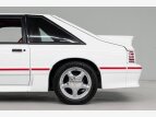 Thumbnail Photo 40 for 1987 Ford Mustang GT Hatchback